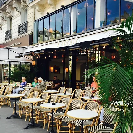 Chic En Plein Coeur De