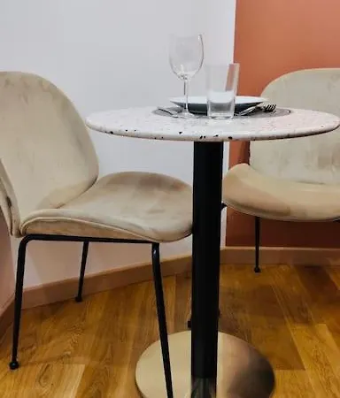 Apartment Chic En Plein Coeur De *