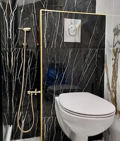 Apartment Chic En Plein Coeur De Paris
