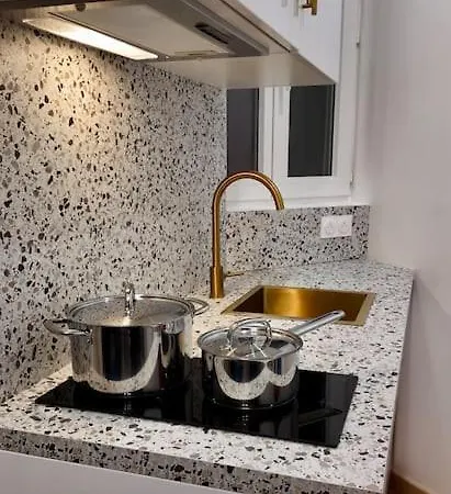 Apartment Chic En Plein Coeur De Paris