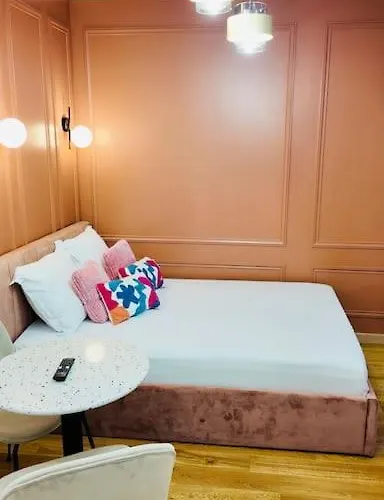 Apartament Chic En Plein Coeur De Paryż