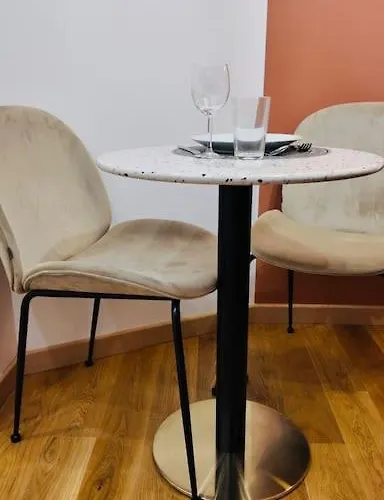 Apartament Chic En Plein Coeur De *