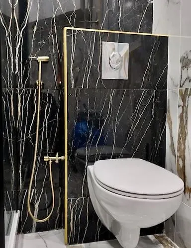 Apartament Chic En Plein Coeur De Paryż