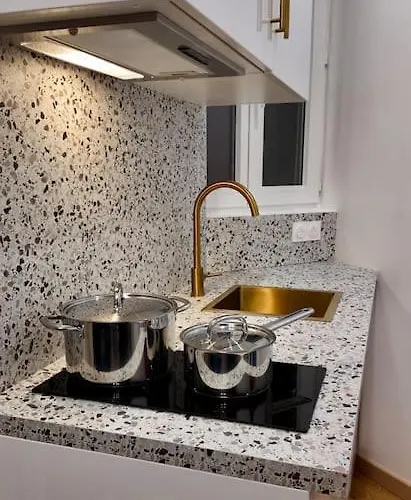 Apartament Chic En Plein Coeur De Paryż